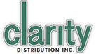 Clarity Distribution Logo